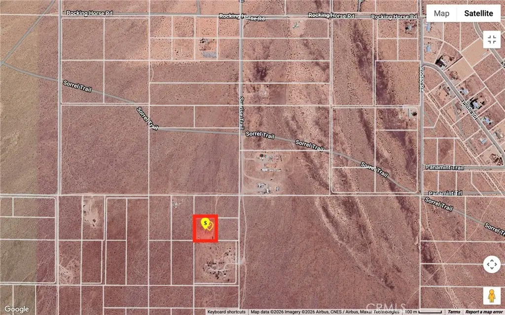 1 N. Piccolo, Helendale, CA 92342 - #1