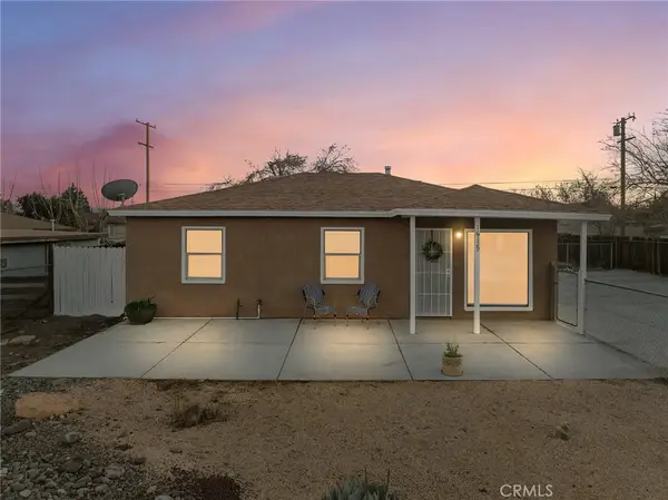 16129 Smoke Tree Street, Hesperia, CA 92345