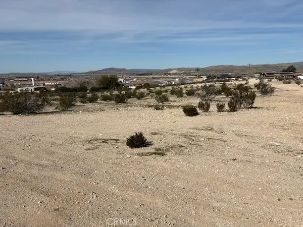 0 Norwich Avenue, Barstow, CA 92311