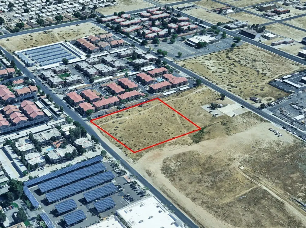 0 Borego Rd., Victorville, CA 92392 - Image #1