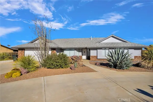 11161 Merino, Apple Valley, CA 92308