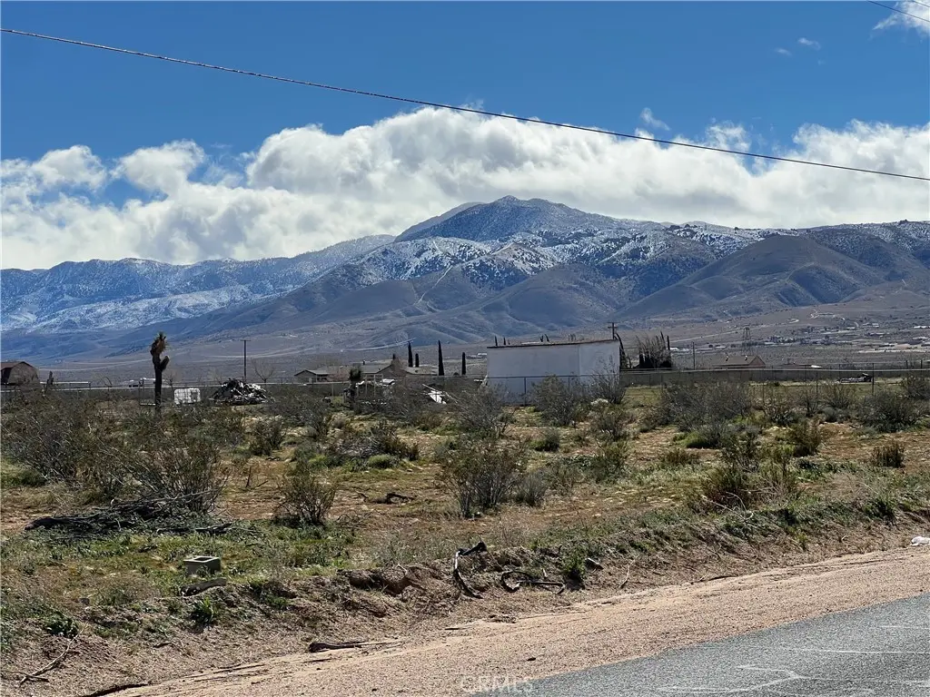 25733 Lancelet Street, Apple Valley, CA 92307 - #1