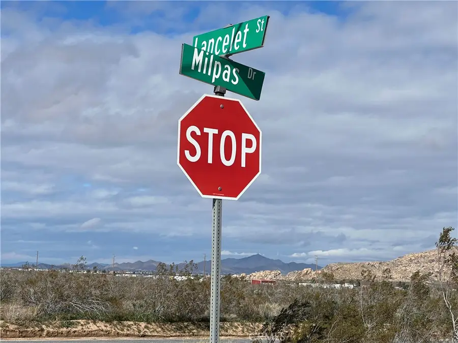 25733 Lancelet Street, Apple Valley, CA 92307 - #3