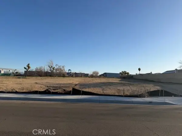 1 Valencia, Hesperia, CA 92345