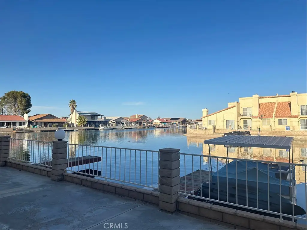 11454 Nautical, Helendale, CA 92342 - #1