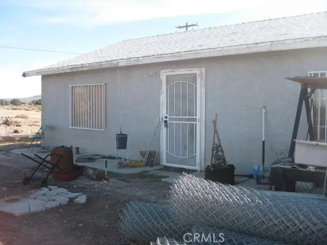 47859 E 66, Newberry Springs, CA 92365 - #1