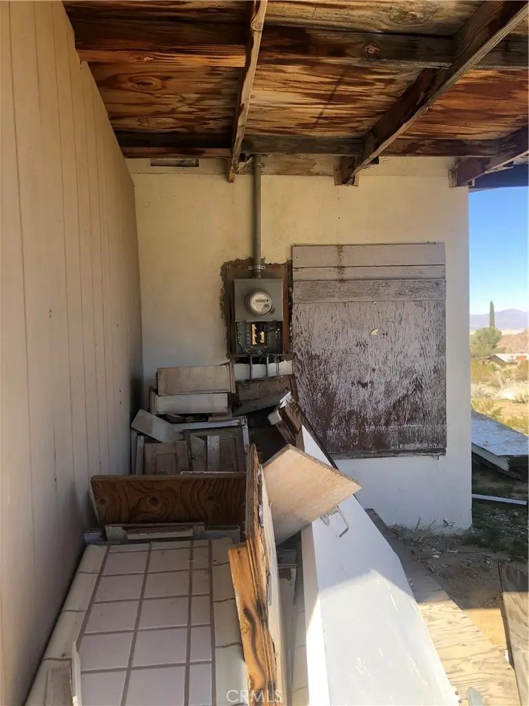 31875 Sapphire Road, Lucerne Valley, CA 92356 - Image #3