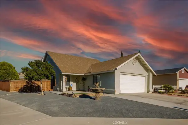 12455 Highgate Avenue, Victorville, CA 92395