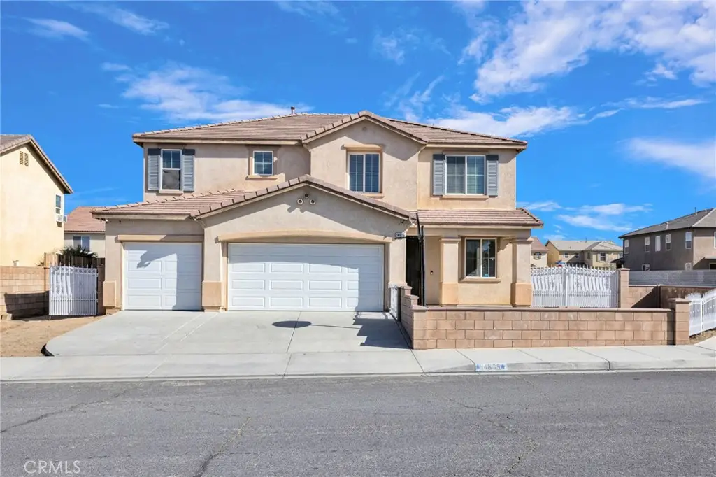 14605 Hummingbird Road, Victorville, CA 92394 - Image #1