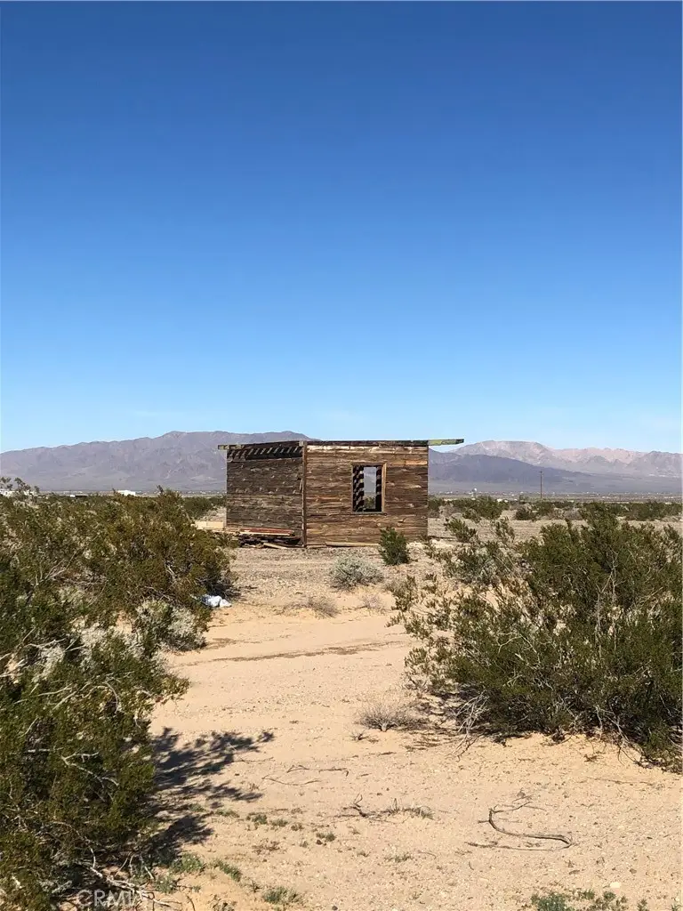 0 29 Palms Hwy/ South St, Twentynine Palms, CA 92277 - Image #1