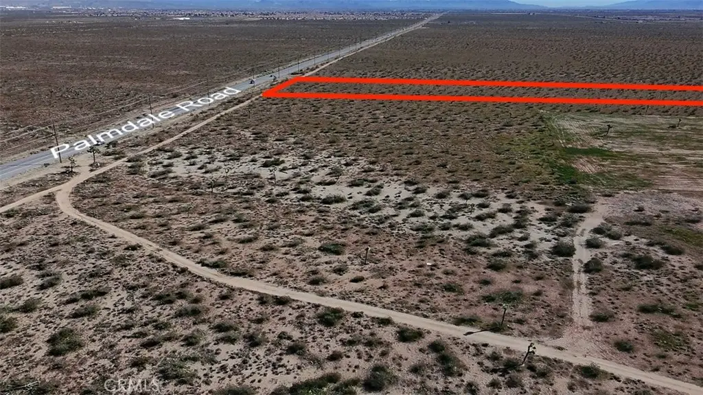 0 Palmdale Rd, Phelan, CA 92371 - #1