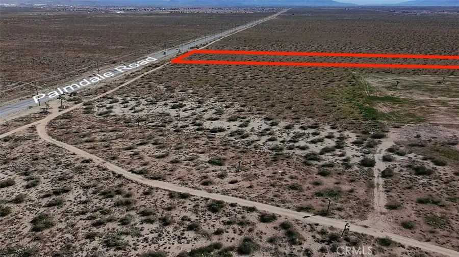 0 Palmdale Rd, Phelan, CA 92371 - #2