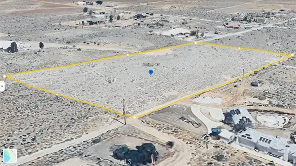 0 Juniper Road, Apple Valley, CA 92308