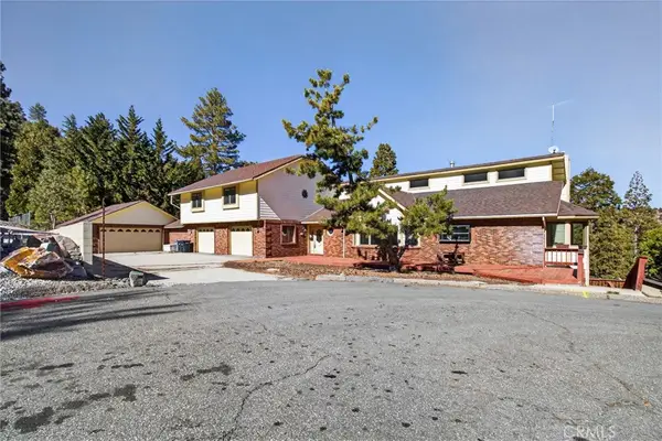 5328 Shirley J, Wrightwood, CA 92397