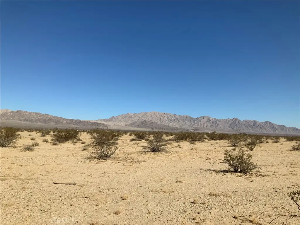 0 Horseshoe Trail, Oro Grande, CA 92368 - #1