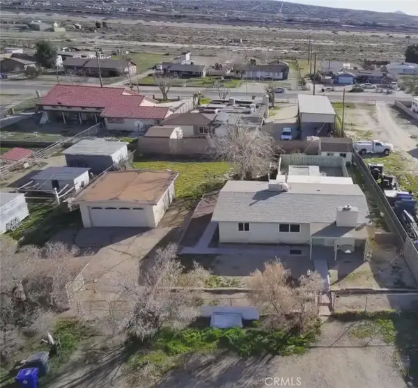 27697 Us Highway 58, Barstow, CA 92311