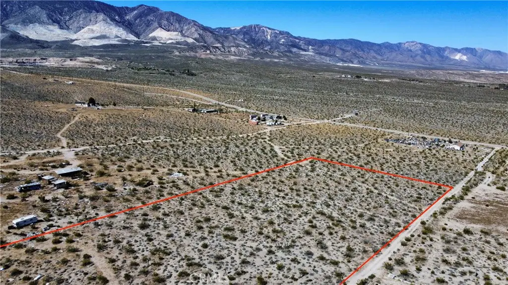 765 Cloud Road, Lucerne Valley, CA 92356 - #1