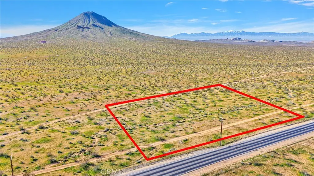 1 Johnson Road, Apple Valley, CA 92307 - #1