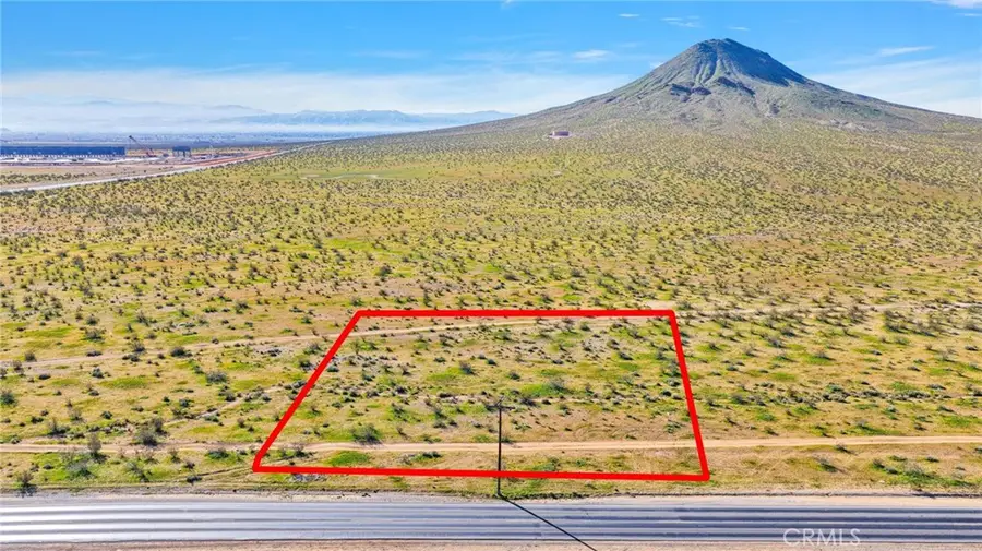 1 Johnson Road, Apple Valley, CA 92307 - #3