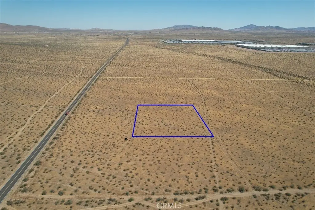 35 Gustine Street, Apple Valley, CA 92307 - #1