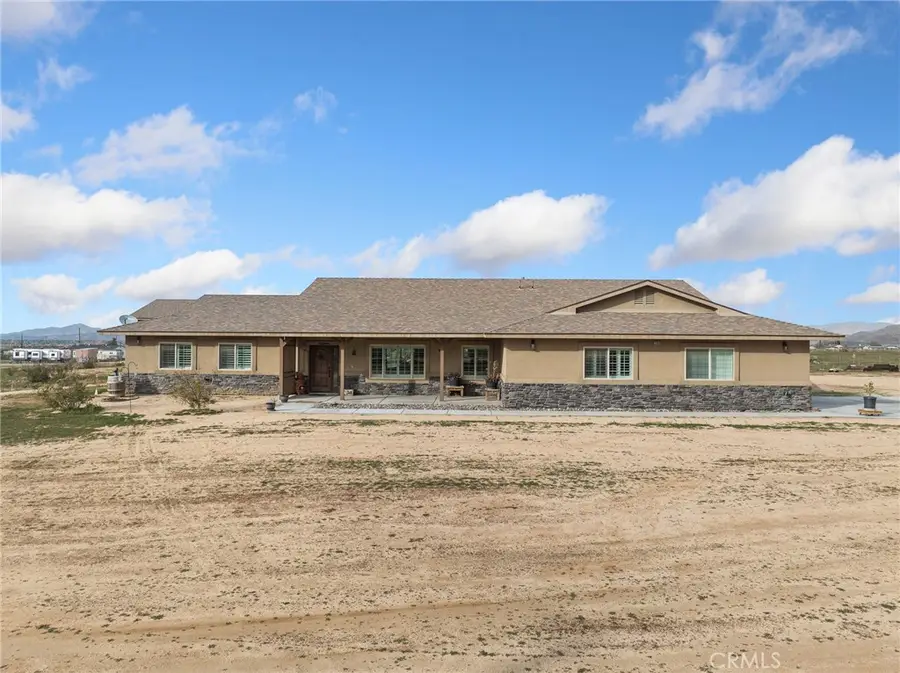 22820 Via Seco, Apple Valley, CA 92308 - #2
