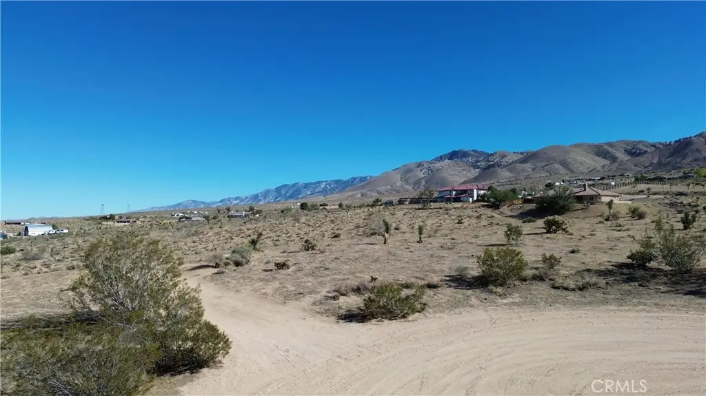 0 Rancho, Apple Valley, CA 92308 - #1
