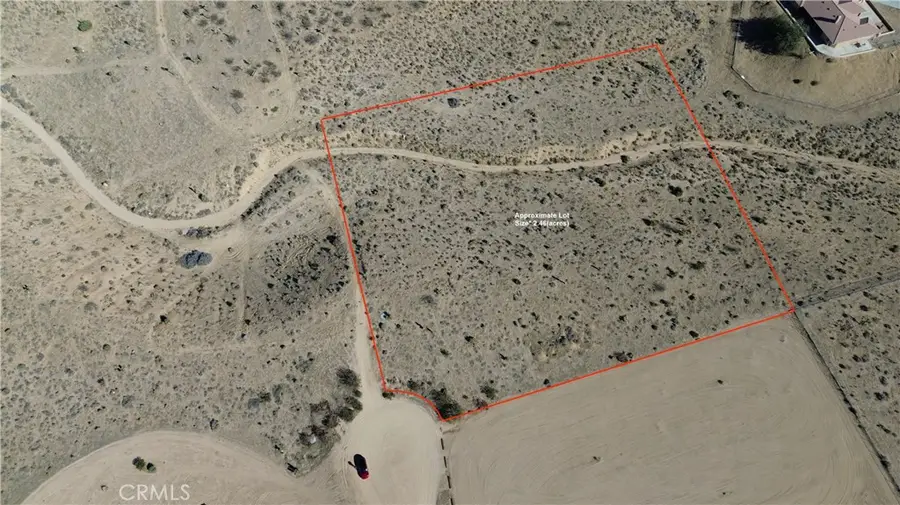 0 Rancho, Apple Valley, CA 92308 - #3