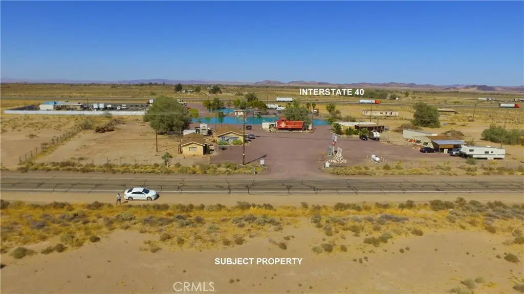 52818110 National Trails Highway, Newberry Springs, CA 92365 - Image #1
