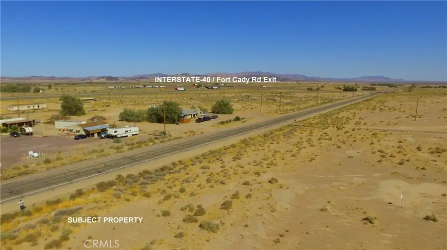 52818110 National Trails Highway, Newberry Springs, CA 92365 - Image #3
