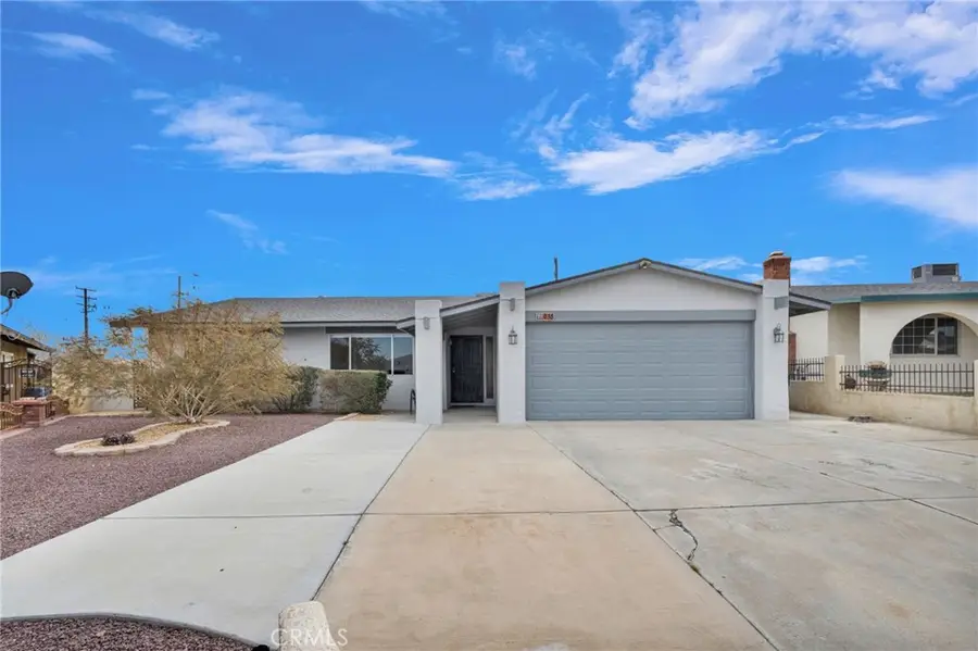 936 Pinon, Barstow, CA 92311 - #3