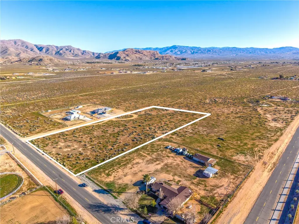 0 Standing Rock Avenue, Apple Valley, CA 92307 - #1