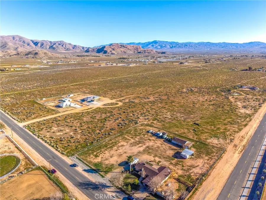 0 Standing Rock Avenue, Apple Valley, CA 92307 - #2