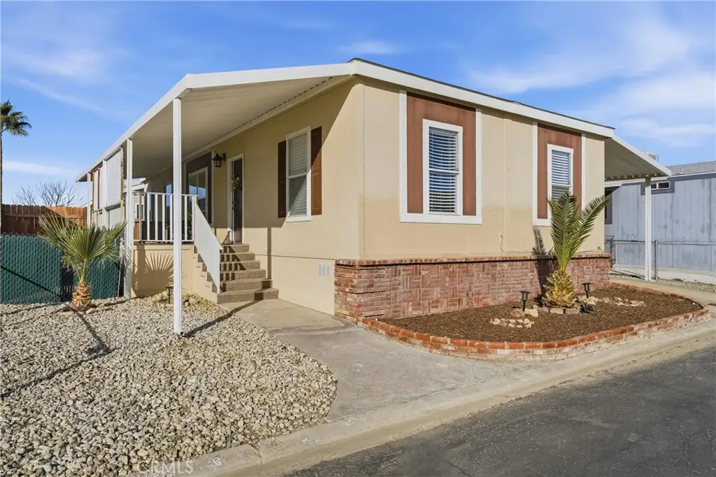 1550 20th W #79, Rosamond, CA 93560 - Image #1
