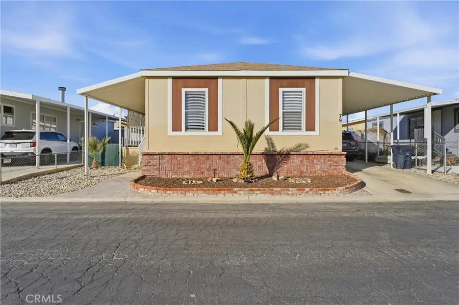 1550 20th W #79, Rosamond, CA 93560 - Image #2