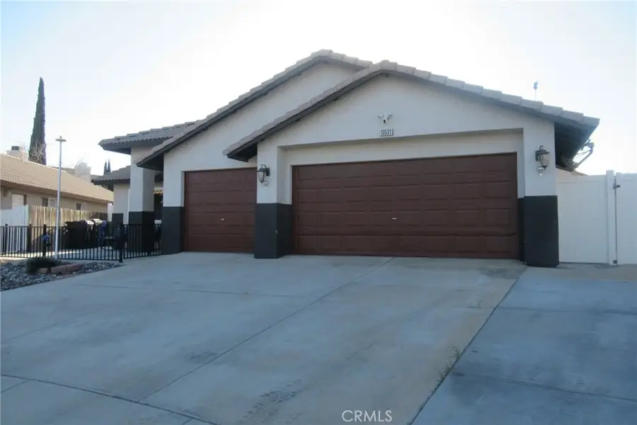13531 Thistle Street, Victorville, CA 92392 - #2