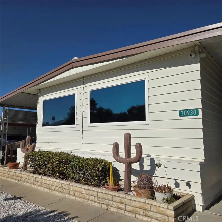 30930 Paradise Palm, Homeland, CA 92548 - #1