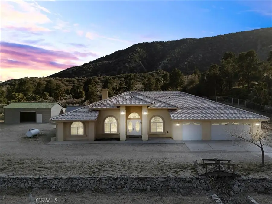1679 Desert Front, Wrightwood, CA 92397 - #2