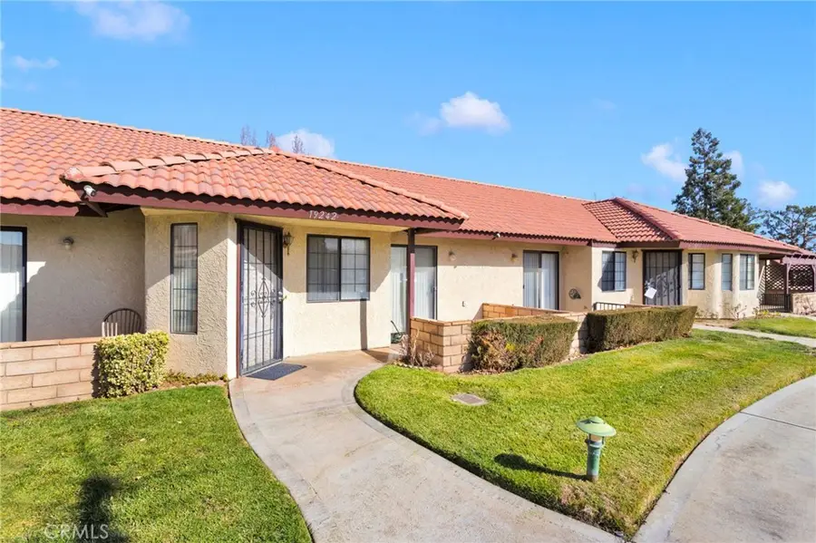 19242 Cottonwood Drive, Apple Valley, CA 92308 - #2