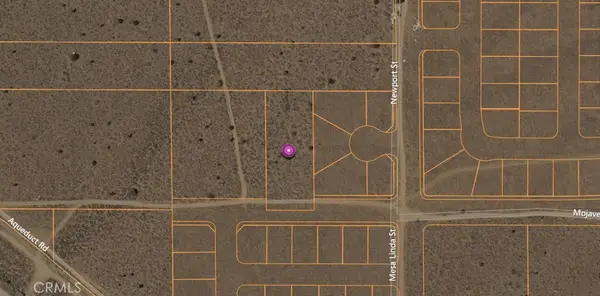 0 Mojave, Victorville, CA 92392