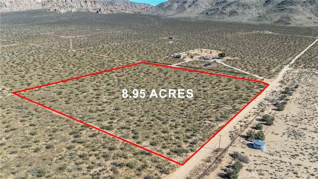 0 Jackson, Apple Valley, CA 92307 - #1