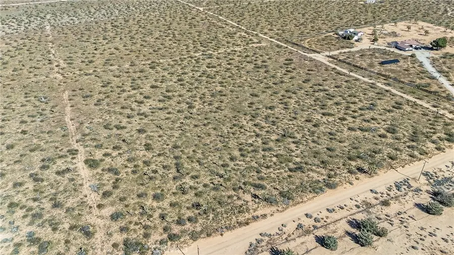 0 Jackson, Apple Valley, CA 92307 - #2