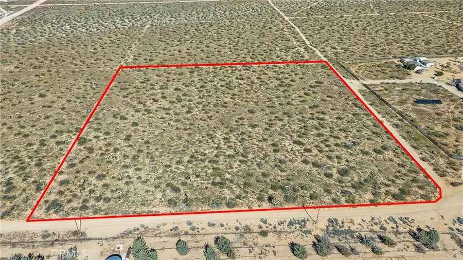 0 Jackson, Apple Valley, CA 92307 - #3