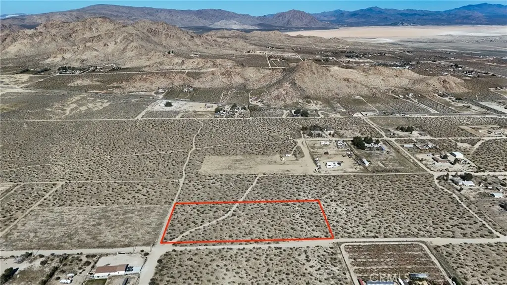 799 Bullrush Road, Lucerne Valley, CA 92356 - #1