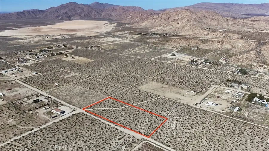 799 Bullrush Road, Lucerne Valley, CA 92356 - #3