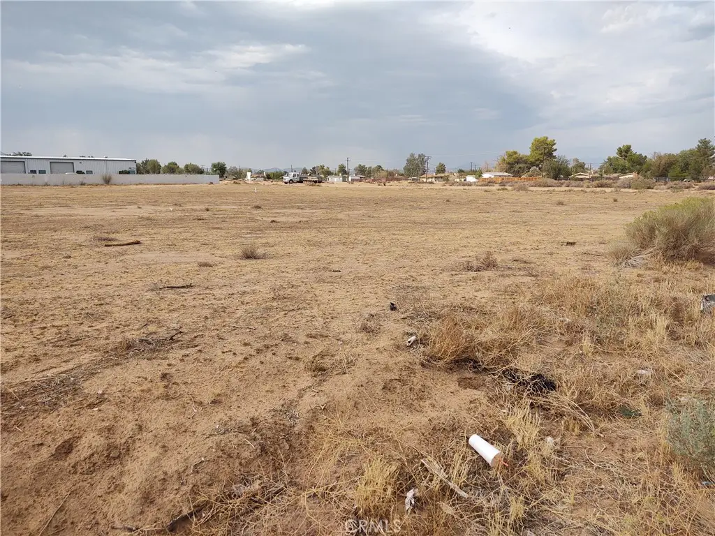 0 Pioneer Road, Apple Valley, CA 92307 - #1