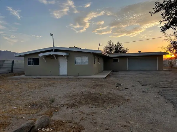 10380 Baker Road, Lucerne Valley, CA 92356