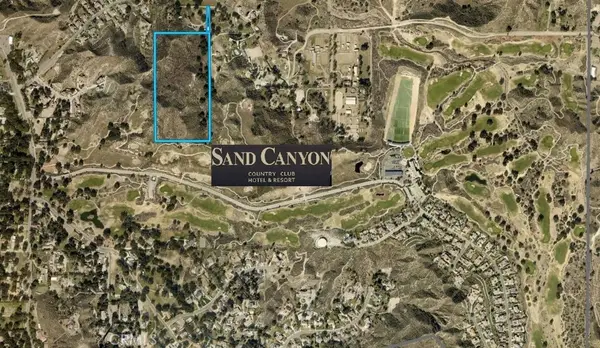 15872 Pashley Street, Canyon Country, CA 91387