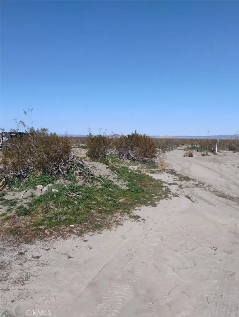 0 Colorado Road, Pinon Hills, CA 92372 - #2