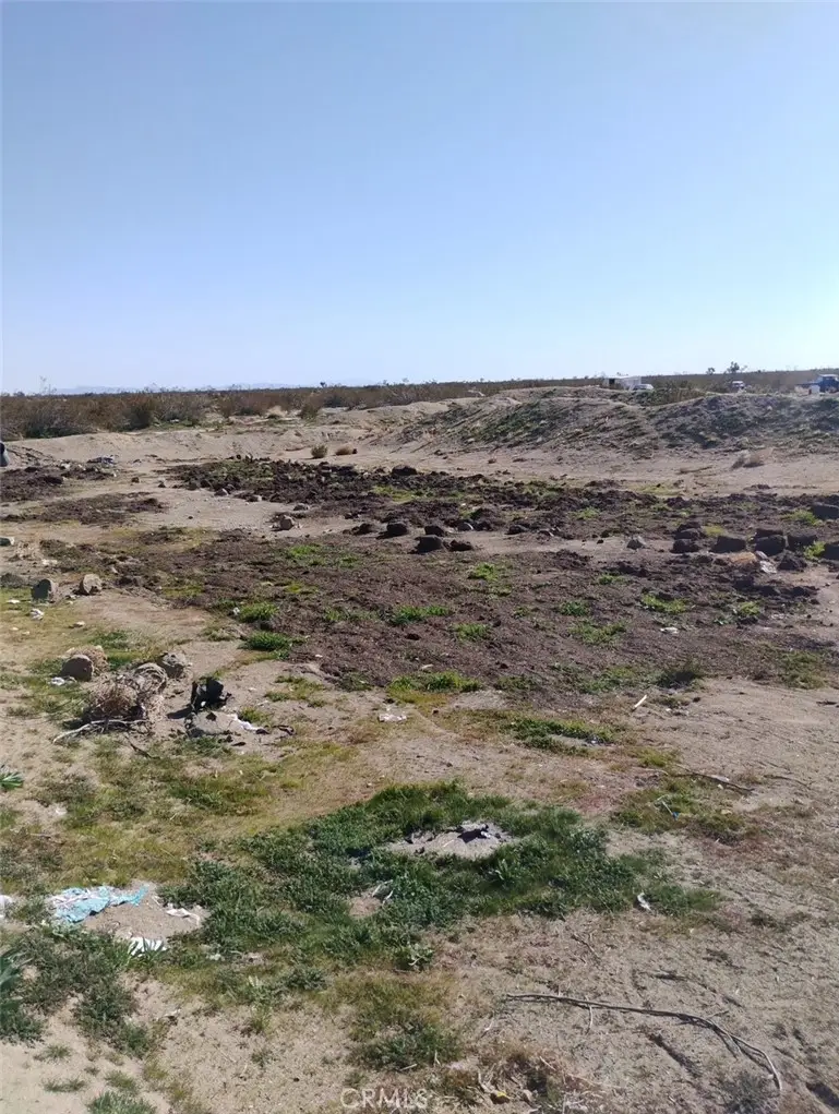 0 Colorado Road, Pinon Hills, CA 92372 - #3