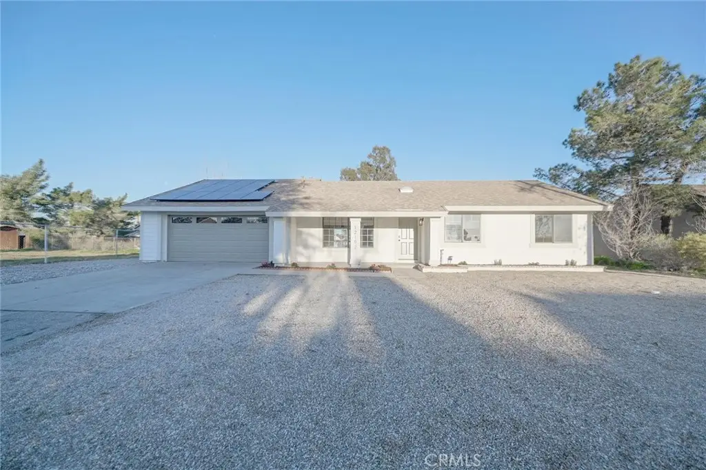 12192 Pacoima Road, Victorville, CA 92392 - #1